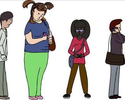 Most teens go online daily, survey finds Some teens are online "almost constantly," a Pew report says.